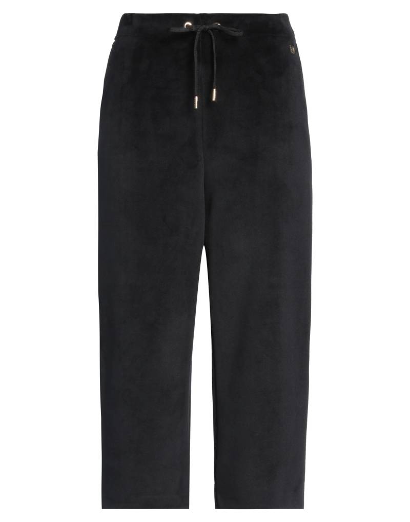 VERSACE JEANS Hose Damen Schwarz von VERSACE JEANS