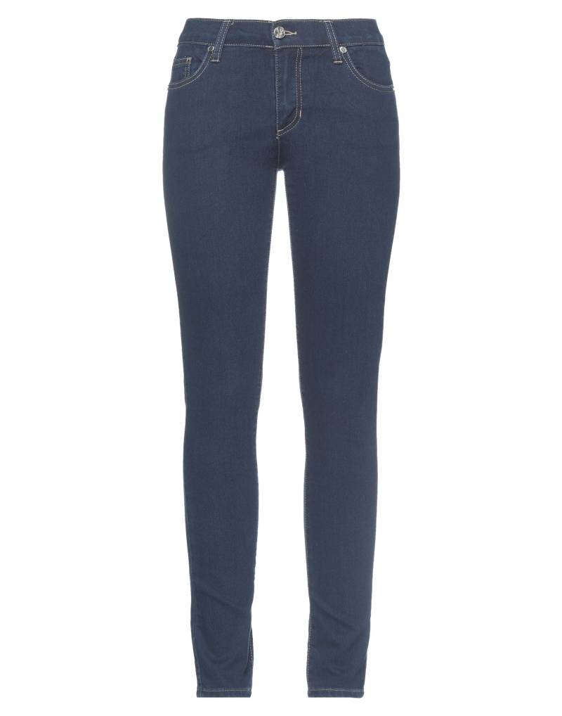 VERSACE JEANS Jeanshose Damen Blau von VERSACE JEANS