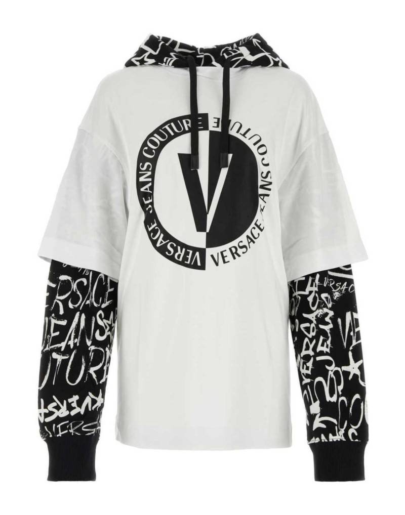 VERSACE JEANS Sweatshirt Damen Bunt von VERSACE JEANS