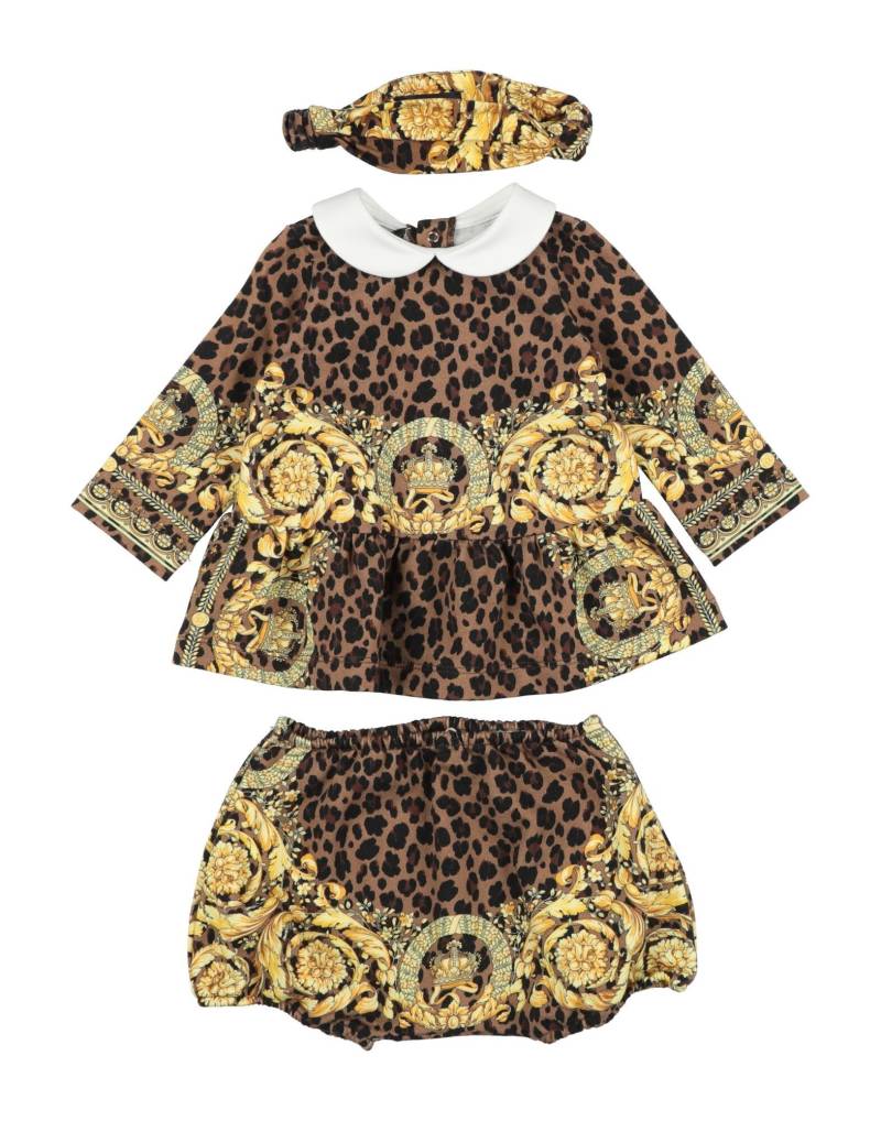 VERSACE YOUNG Baby-set Kinder Kamel von VERSACE YOUNG