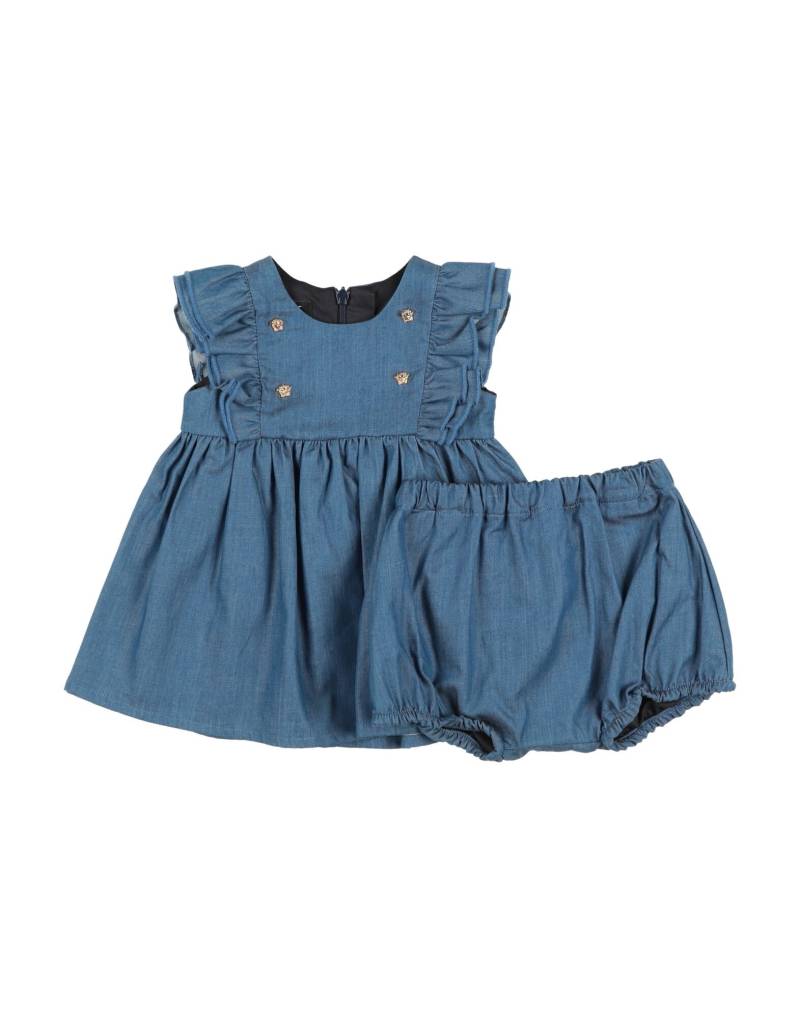 VERSACE YOUNG Babykleidung-set Kinder Blau von VERSACE YOUNG