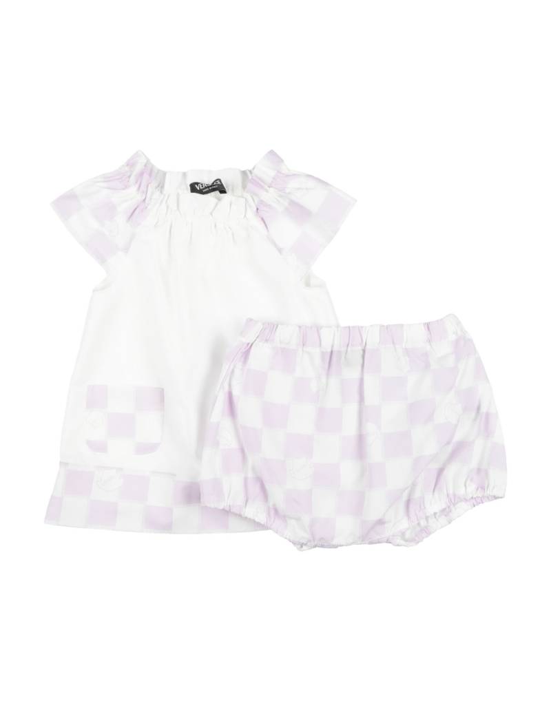 VERSACE YOUNG Babykleidung-set Kinder Lila von VERSACE YOUNG