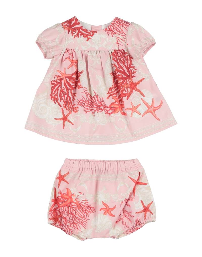 VERSACE YOUNG Babykleidung-set Kinder Rosa von VERSACE YOUNG