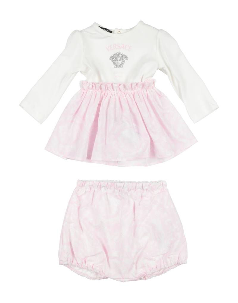VERSACE YOUNG Babykleidung-set Kinder Rosa von VERSACE YOUNG