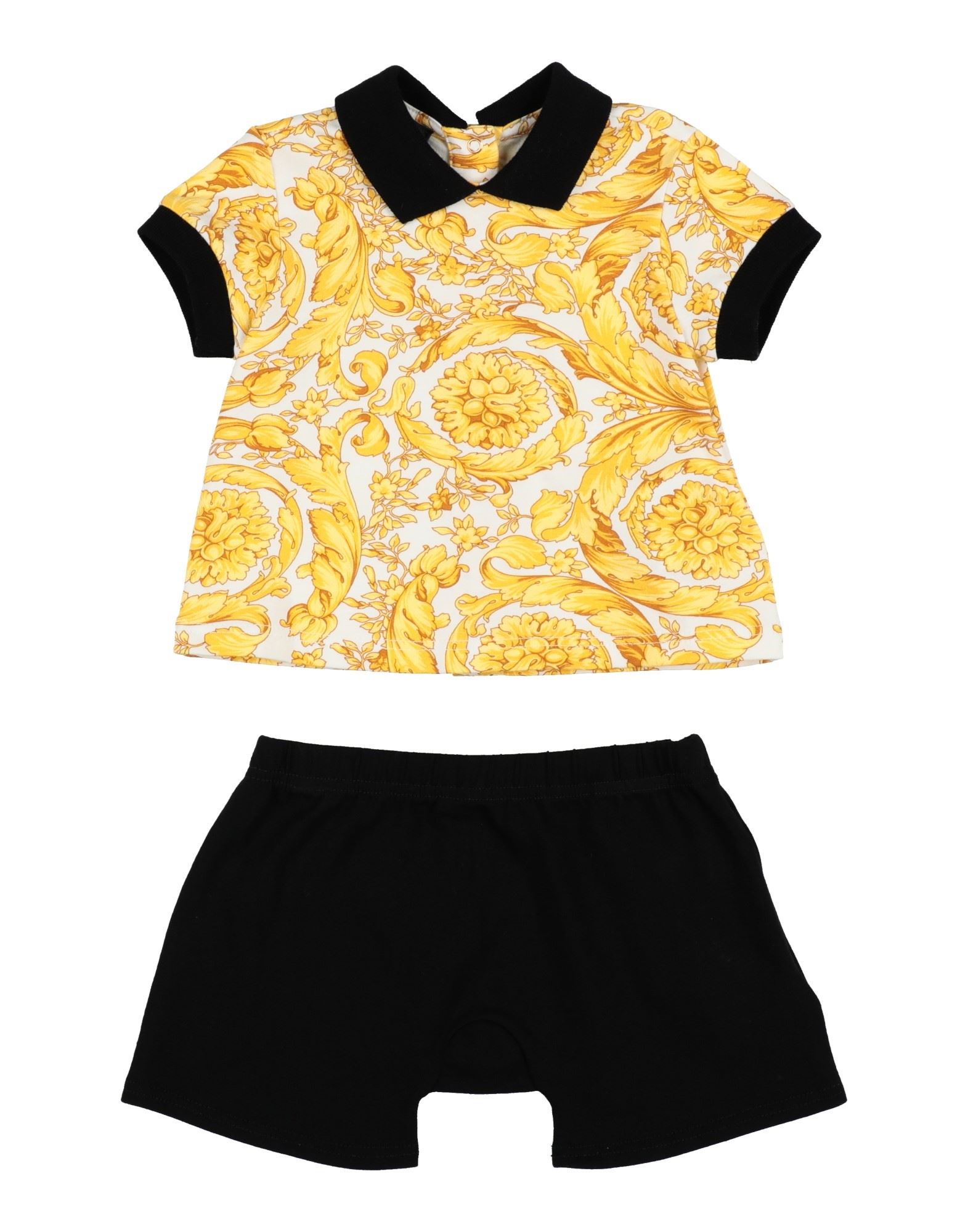 VERSACE YOUNG Babykleidung-set Kinder Weiß von VERSACE YOUNG