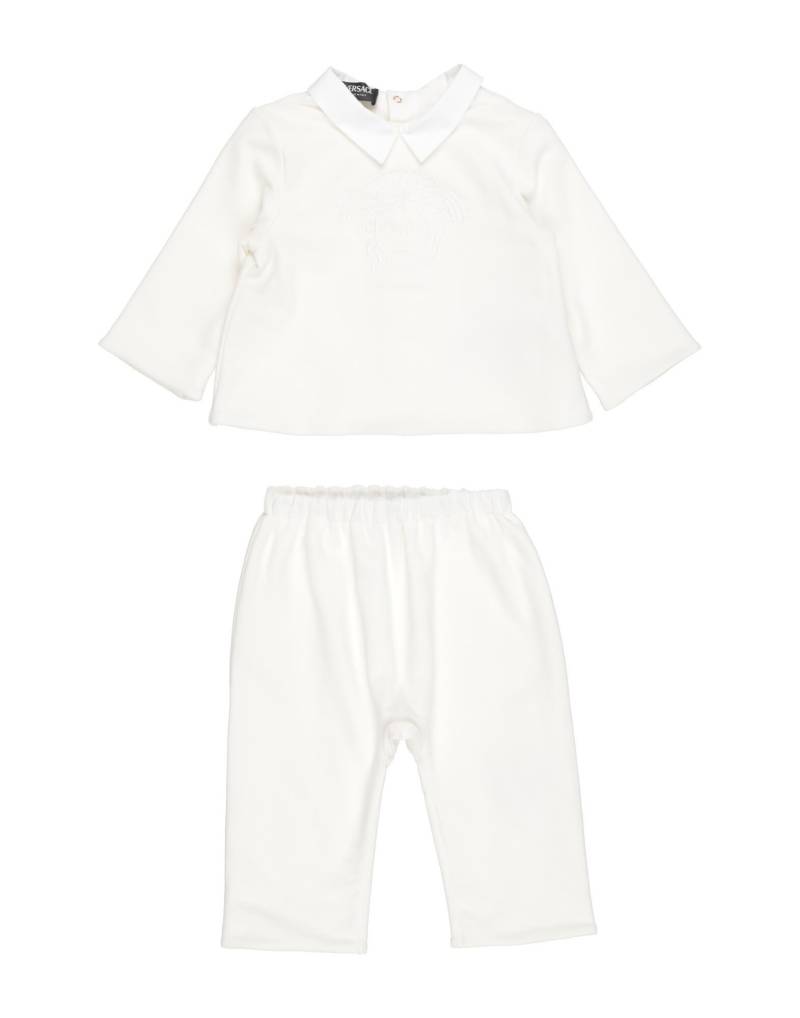 VERSACE YOUNG Babykleidung-set Kinder Weiß von VERSACE YOUNG