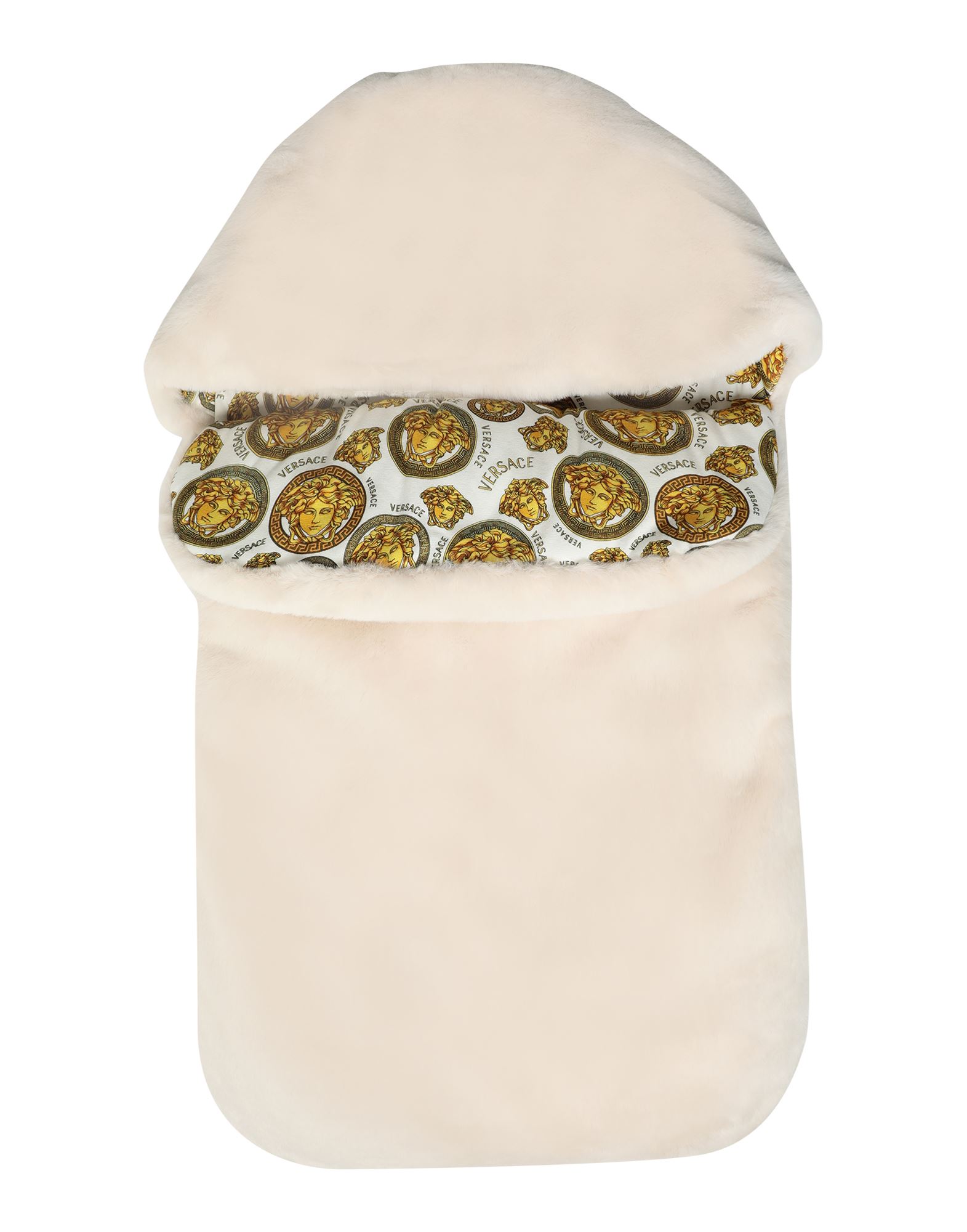 VERSACE YOUNG Babyschlafsack Kinder Elfenbein VERSACE YOUNG Babyschlafsack Kinder Elfenbein von VERSACE YOUNG