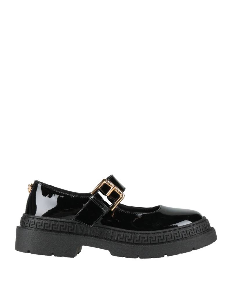 VERSACE YOUNG Ballerina Kinder Schwarz von VERSACE YOUNG