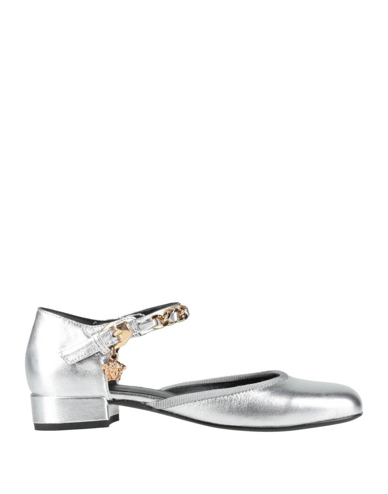 VERSACE YOUNG Ballerina Kinder Silber von VERSACE YOUNG