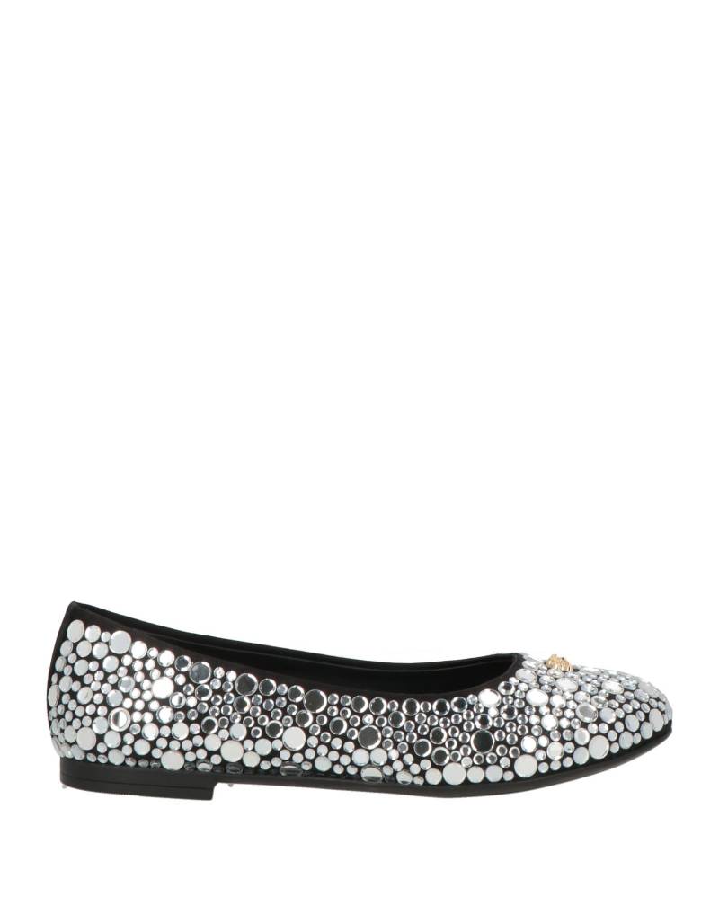 VERSACE YOUNG Ballerina Kinder Silber von VERSACE YOUNG