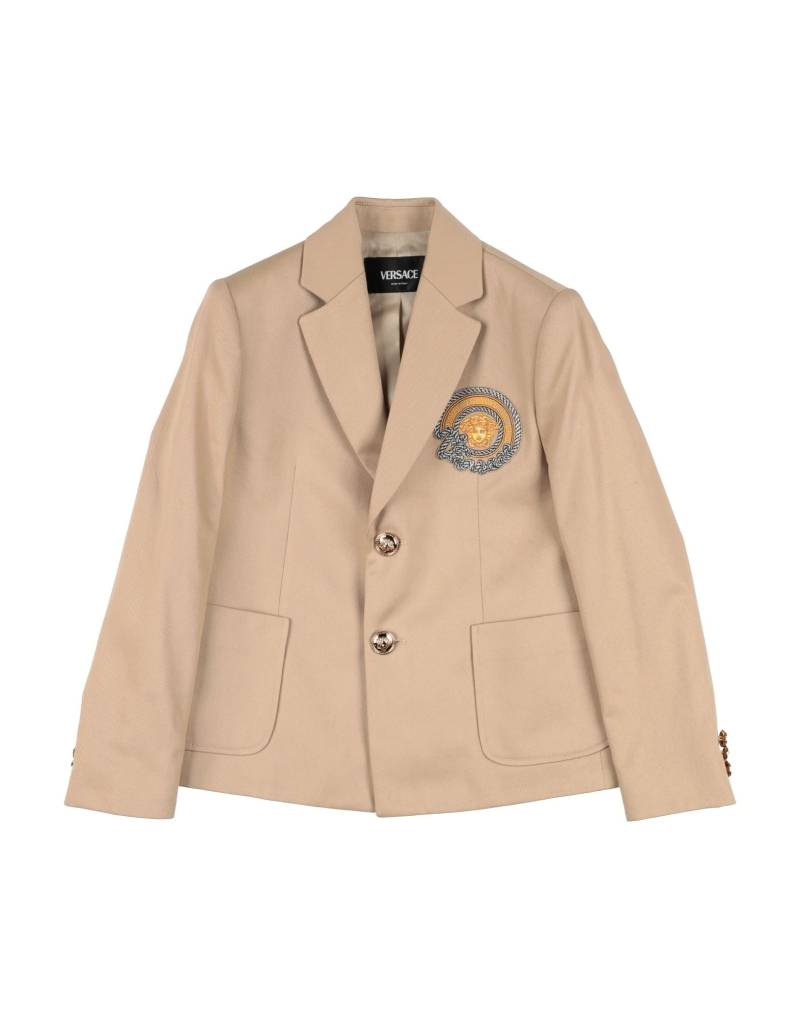 VERSACE YOUNG Blazer Kinder Sand von VERSACE YOUNG