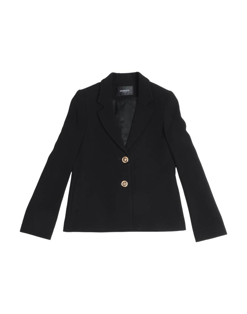 VERSACE YOUNG Blazer Kinder Schwarz von VERSACE YOUNG