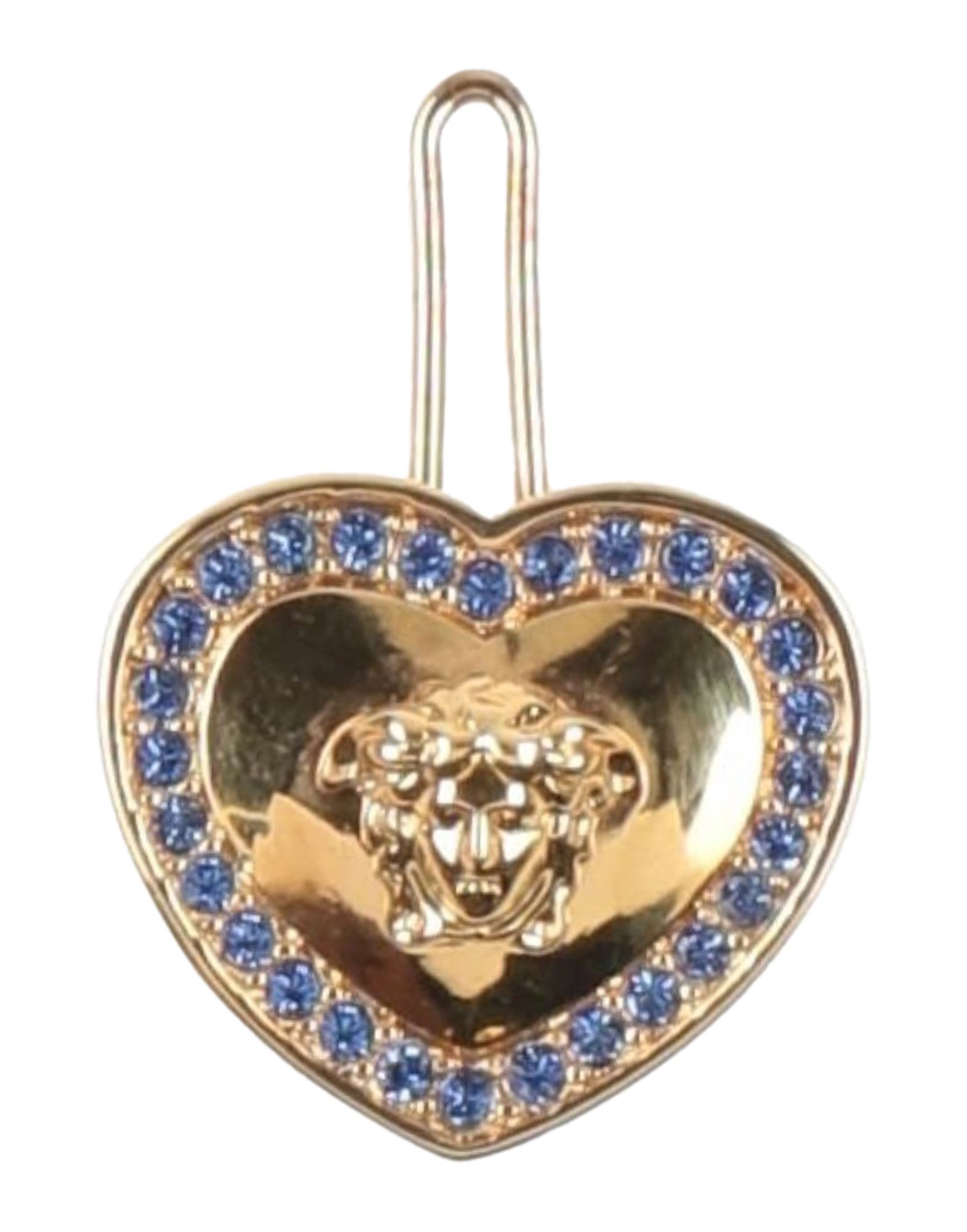 VERSACE YOUNG Haaraccessoire Kinder Hellblau von VERSACE YOUNG