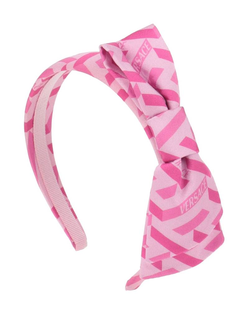 VERSACE YOUNG Haaraccessoire Kinder Rosa von VERSACE YOUNG
