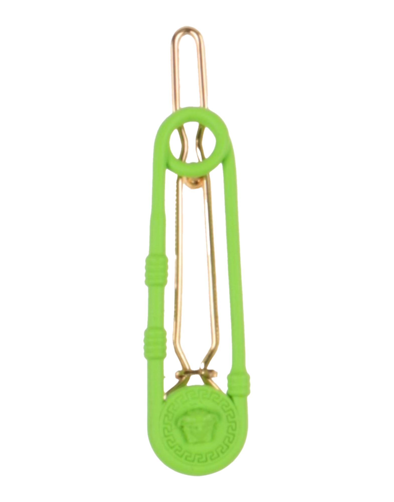 VERSACE YOUNG Haaraccessoire Kinder Säuregrün VERSACE YOUNG Haaraccessoire Kinder Säuregrün von VERSACE YOUNG