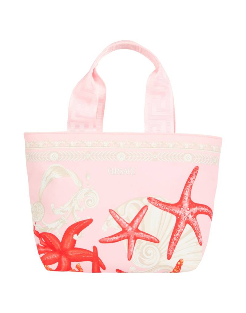 VERSACE YOUNG Handtaschen Kinder Hellrosa von VERSACE YOUNG