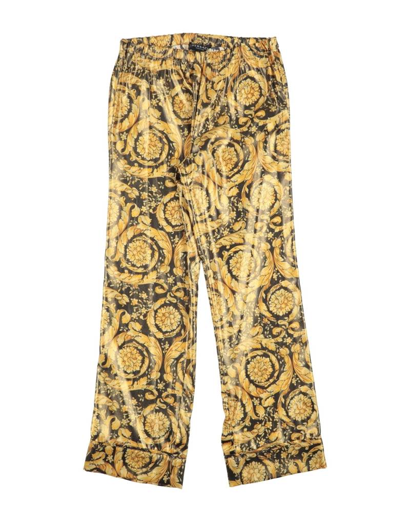 VERSACE YOUNG Hose Kinder Gelb von VERSACE YOUNG
