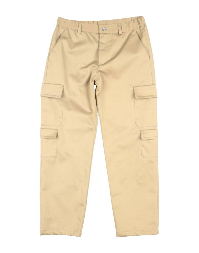 VERSACE YOUNG Hose Kinder Beige von VERSACE YOUNG