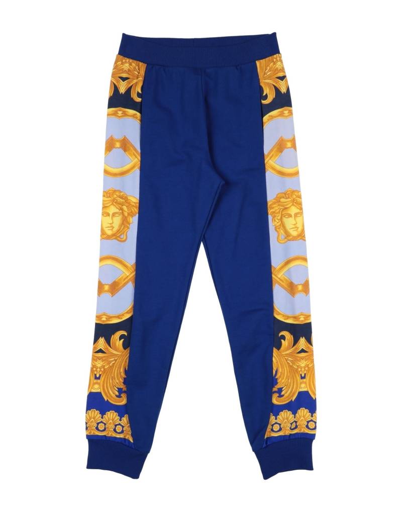 VERSACE YOUNG Hose Kinder Blau von VERSACE YOUNG