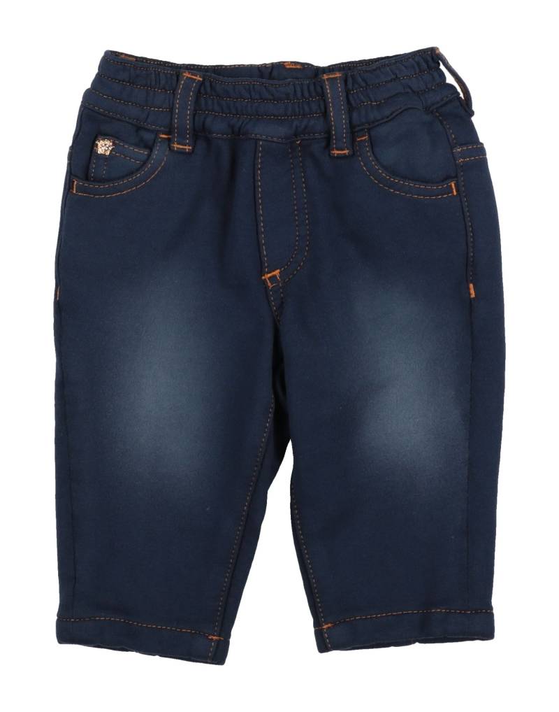 VERSACE YOUNG Hose Kinder Blau von VERSACE YOUNG