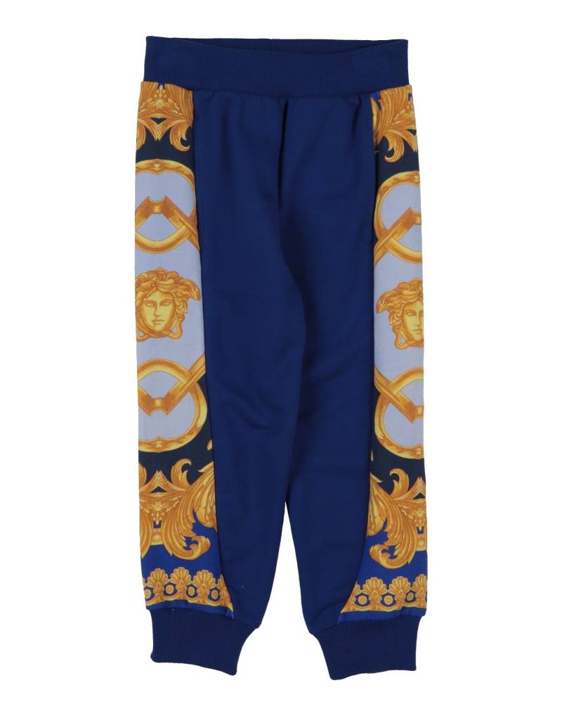 VERSACE YOUNG Hose Kinder Blau von VERSACE YOUNG