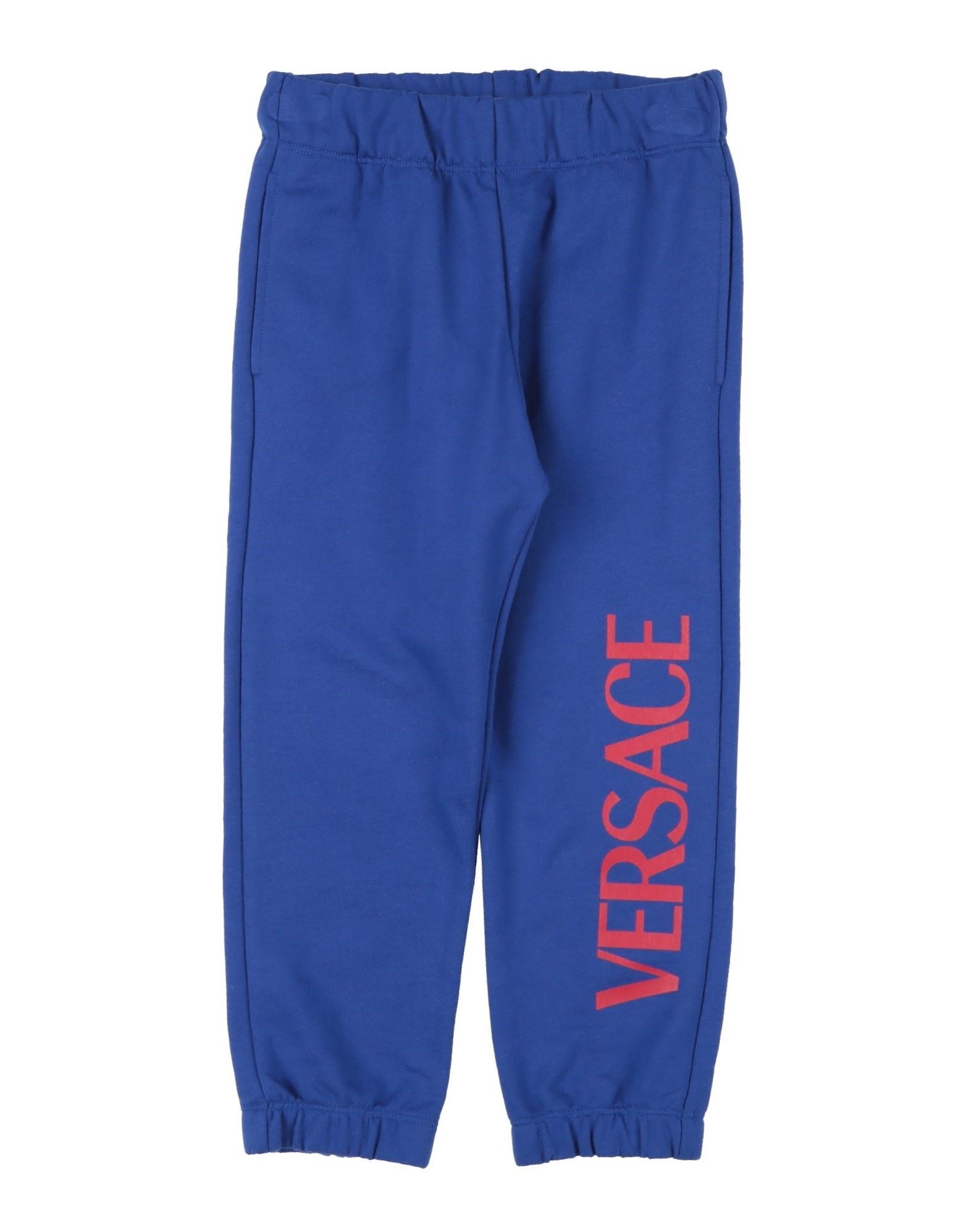 VERSACE YOUNG Hose Kinder Blau von VERSACE YOUNG