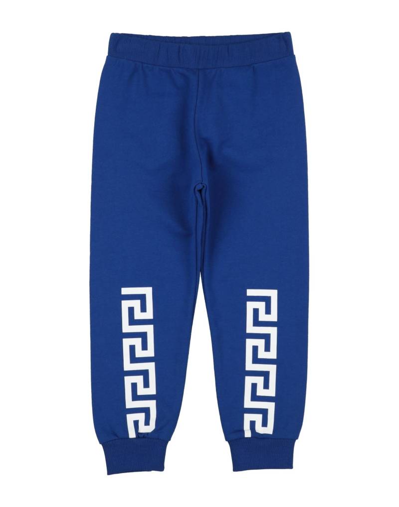 VERSACE YOUNG Hose Kinder Blau von VERSACE YOUNG
