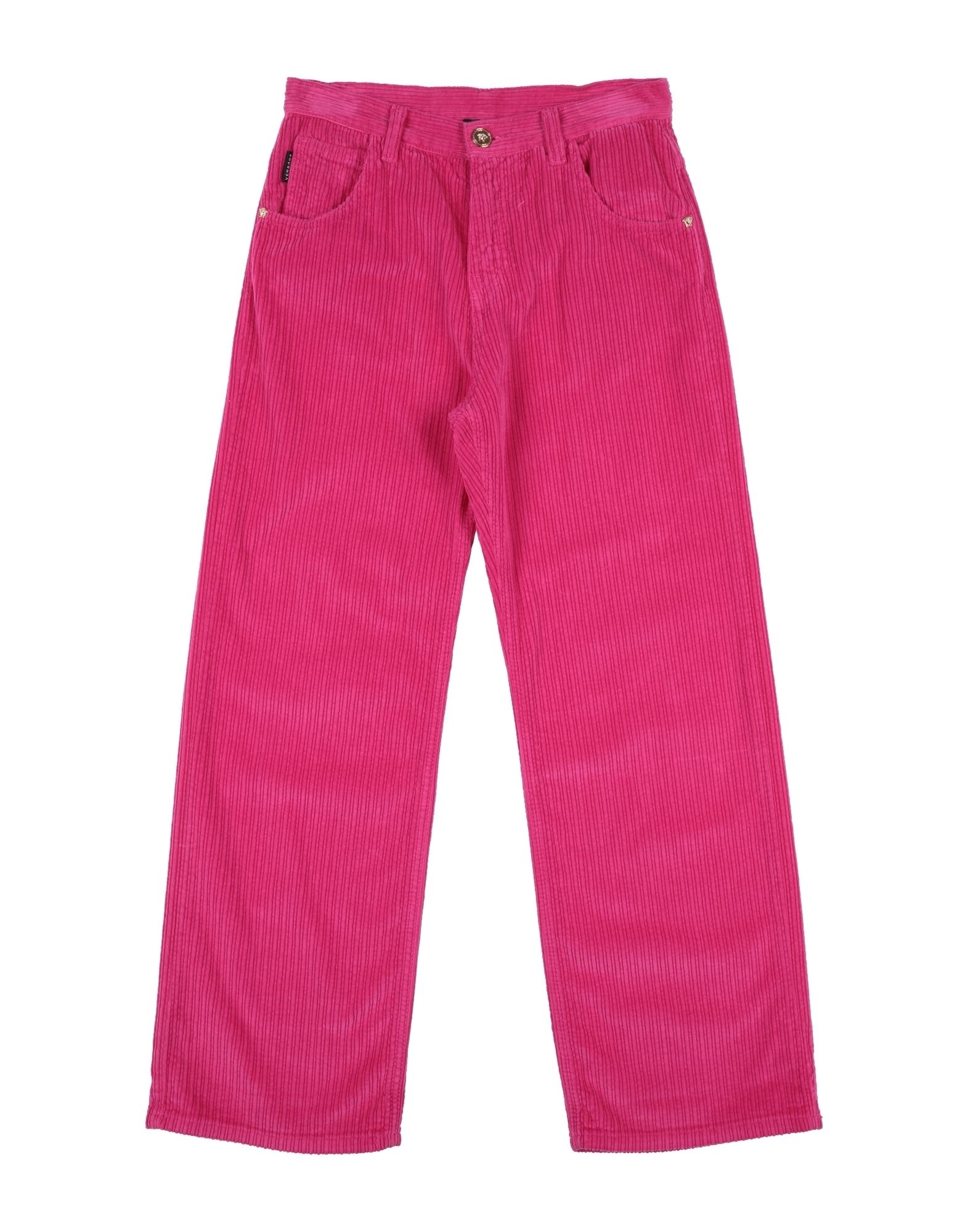 VERSACE YOUNG Hose Kinder Fuchsia von VERSACE YOUNG