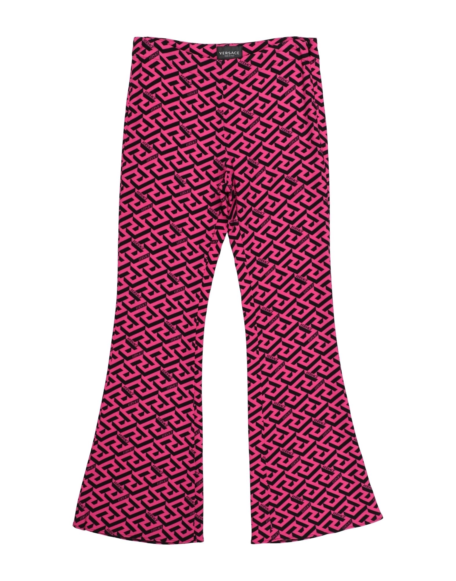 VERSACE YOUNG Hose Kinder Fuchsia VERSACE YOUNG Hose Kinder Fuchsia von VERSACE YOUNG
