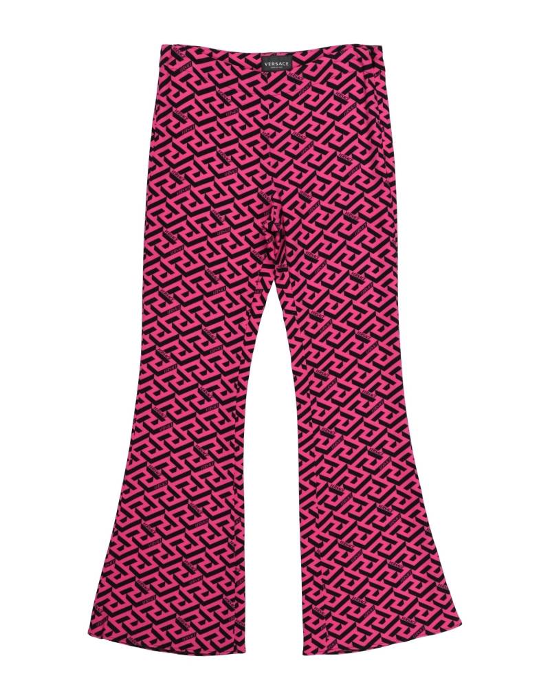 VERSACE YOUNG Hose Kinder Fuchsia von VERSACE YOUNG