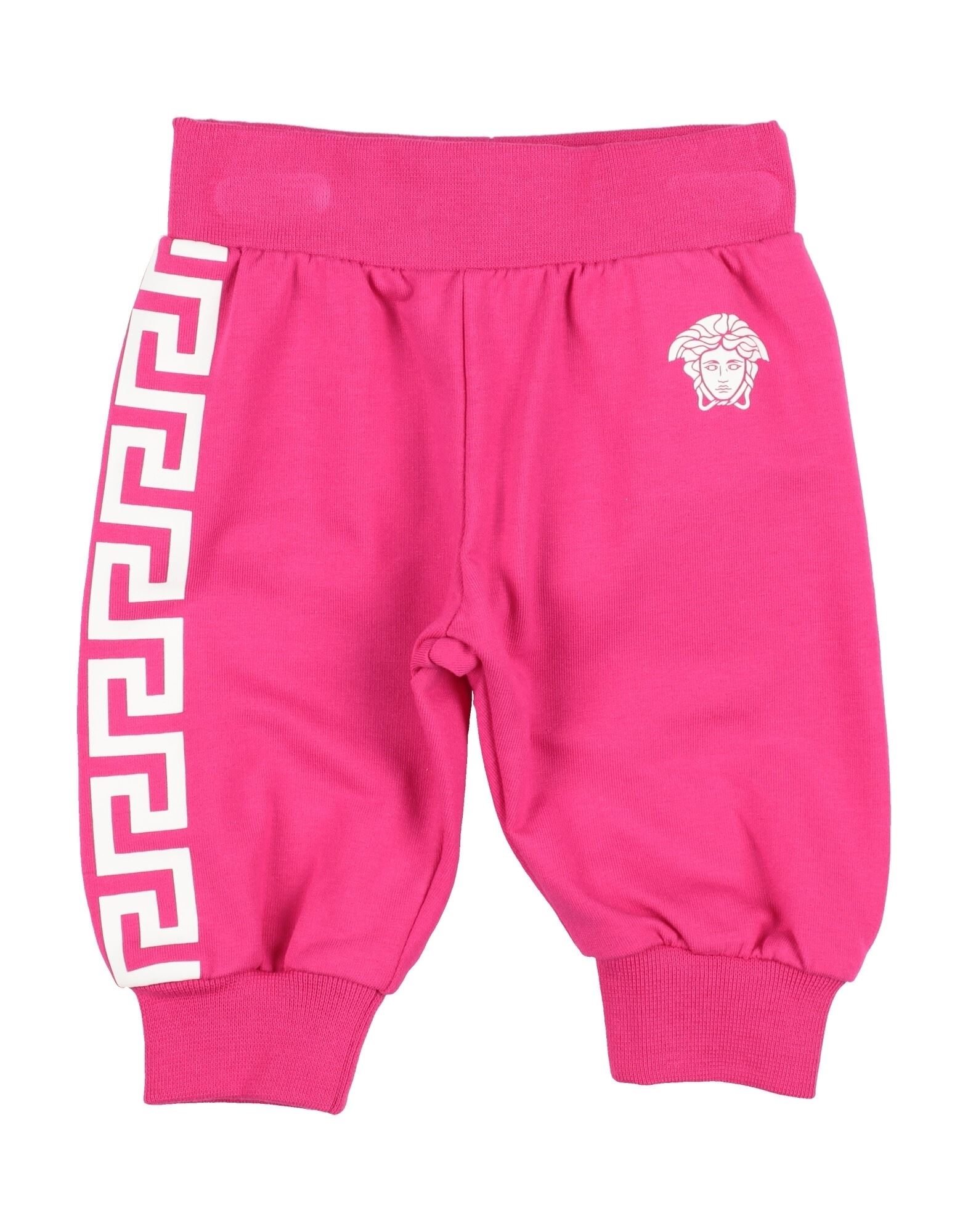 VERSACE YOUNG Hose Kinder Fuchsia VERSACE YOUNG Hose Kinder Fuchsia von VERSACE YOUNG
