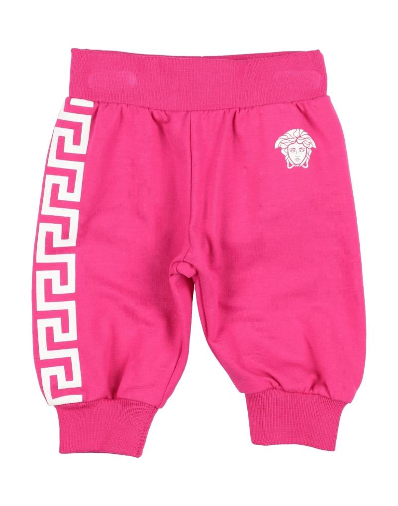VERSACE YOUNG Hose Kinder Fuchsia von VERSACE YOUNG