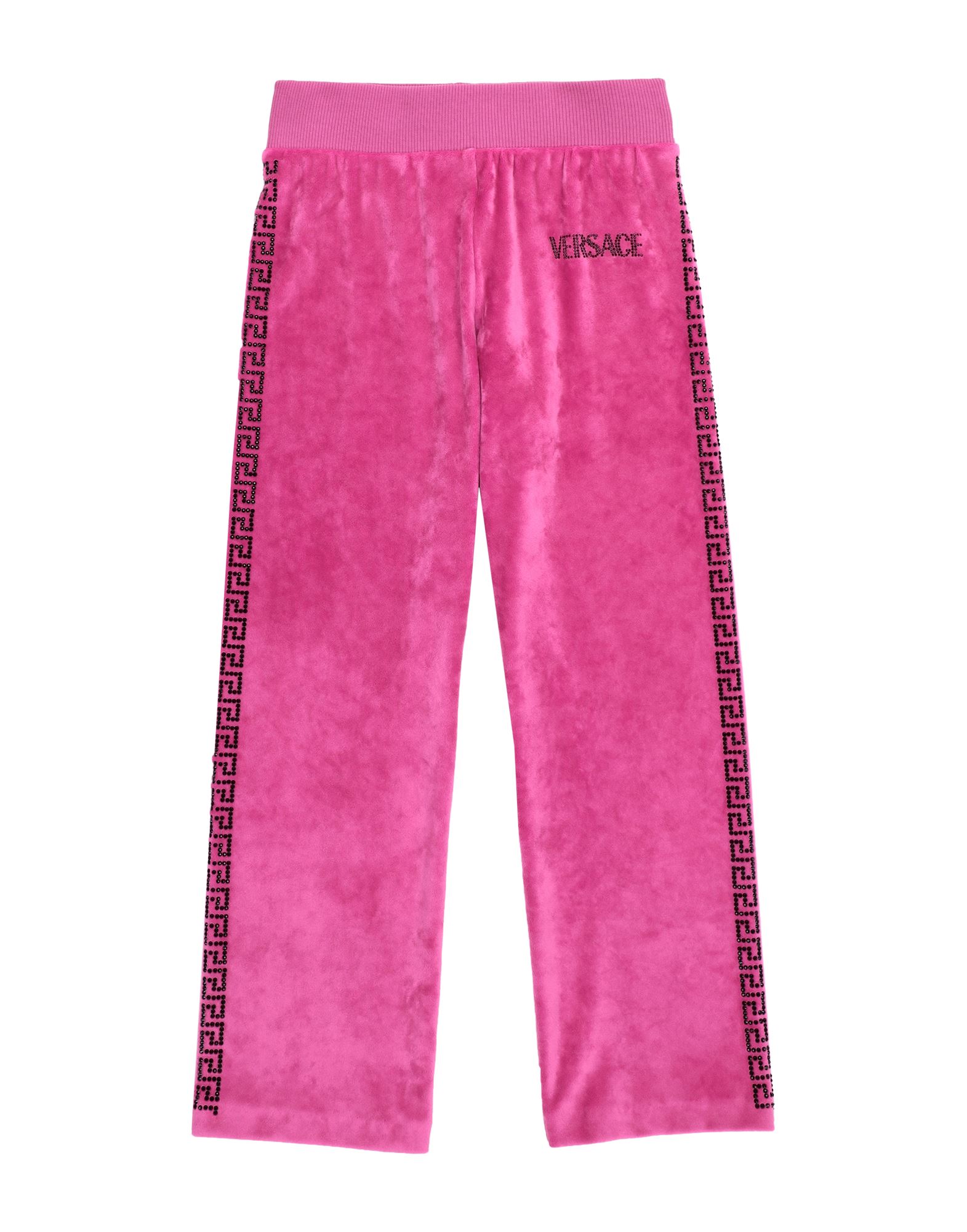 VERSACE YOUNG Hose Kinder Fuchsia von VERSACE YOUNG