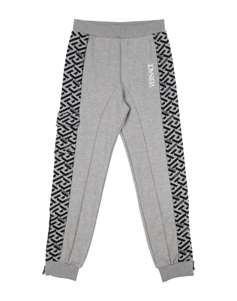 VERSACE YOUNG Hose Kinder Grau von VERSACE YOUNG