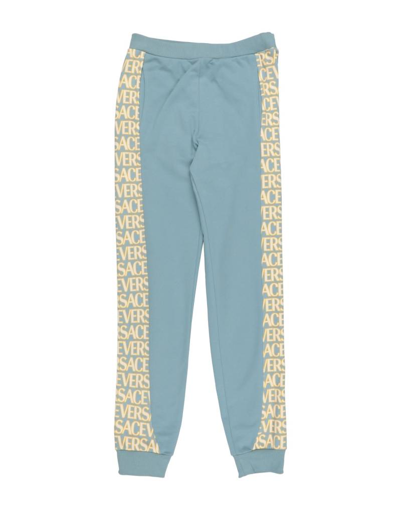 VERSACE YOUNG Hose Kinder Hellblau von VERSACE YOUNG