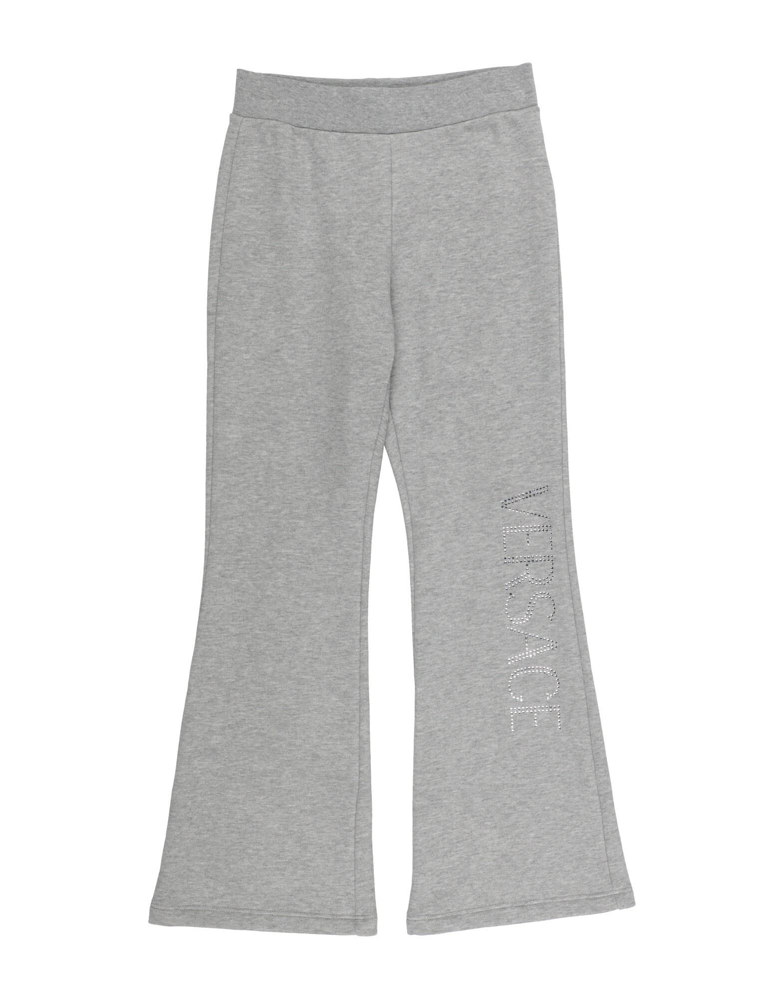 VERSACE YOUNG Hose Kinder Hellgrau VERSACE YOUNG Hose Kinder Hellgrau von VERSACE YOUNG