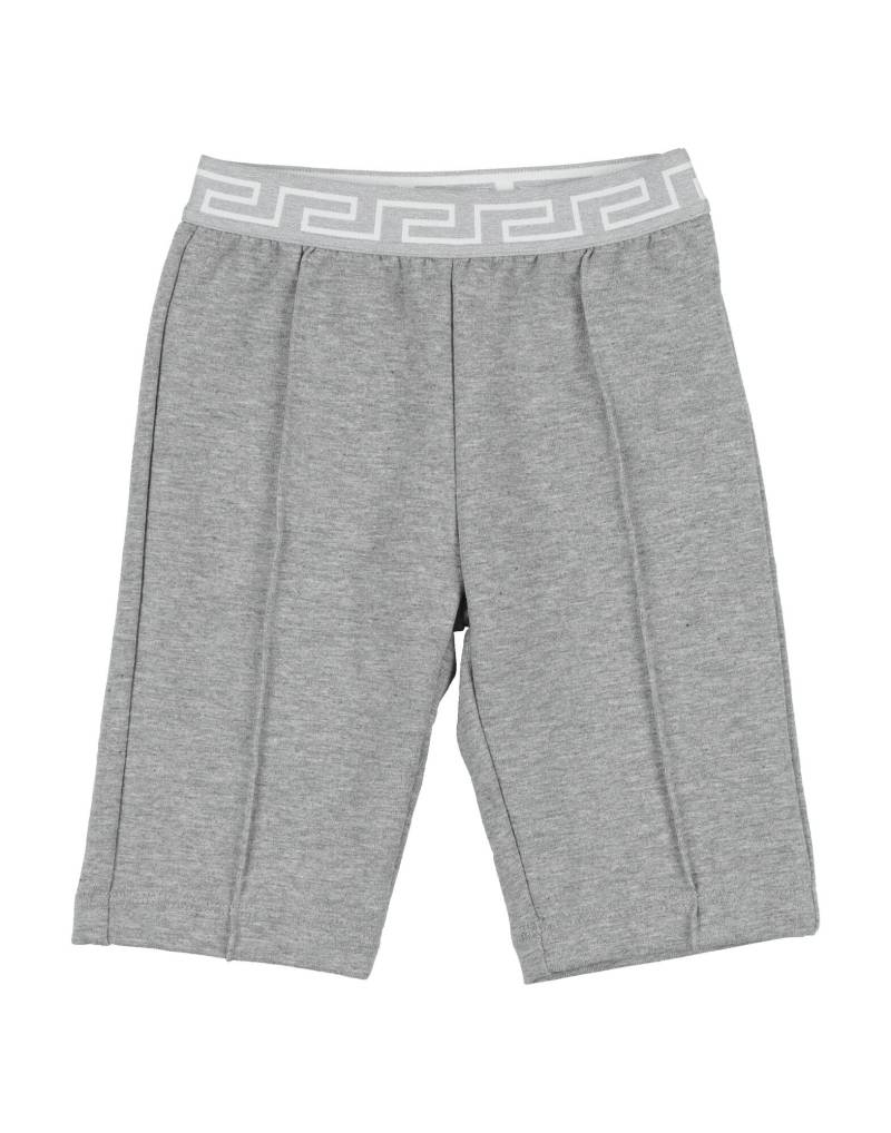 VERSACE YOUNG Hose Kinder Hellgrau von VERSACE YOUNG