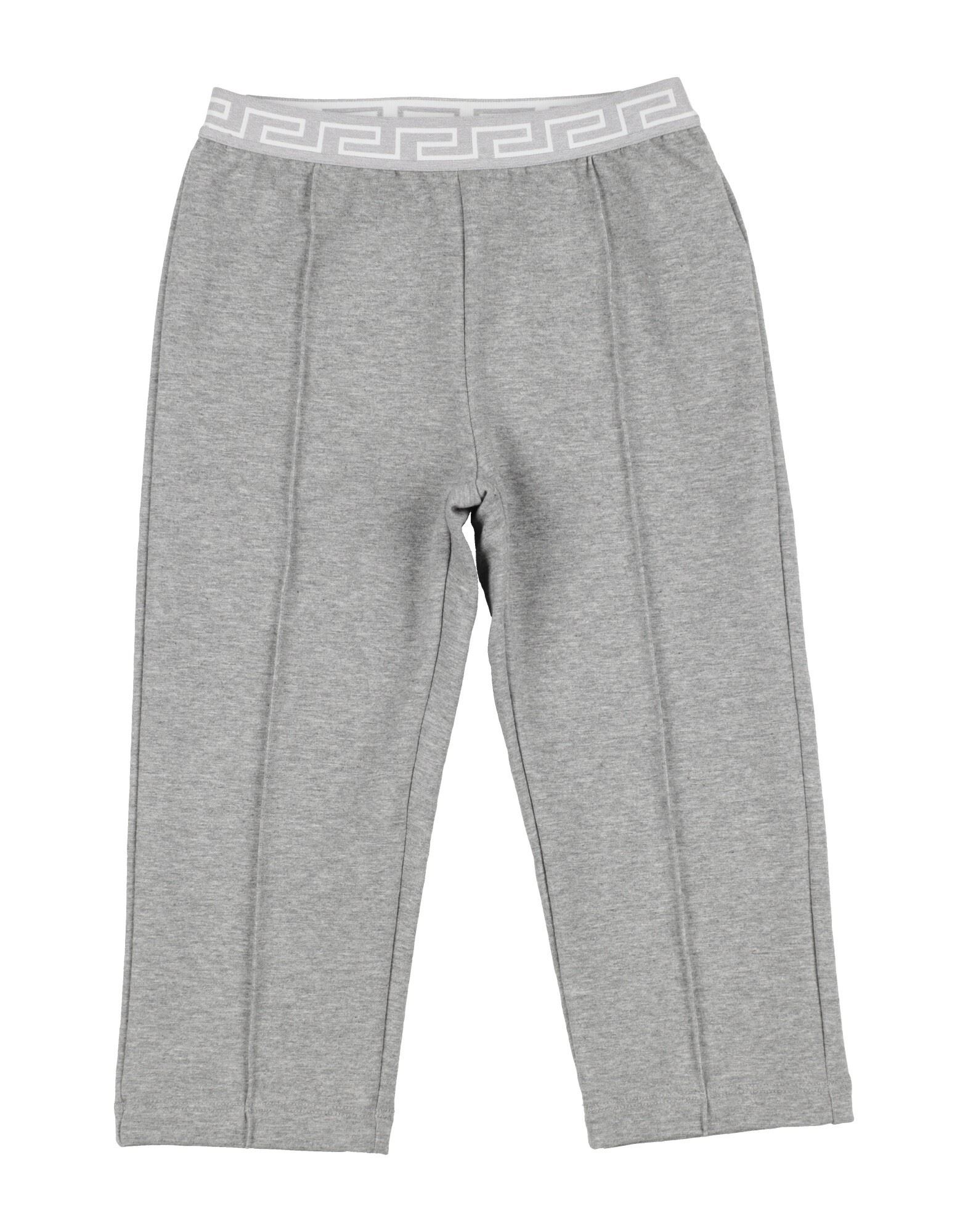 VERSACE YOUNG Hose Kinder Hellgrau von VERSACE YOUNG