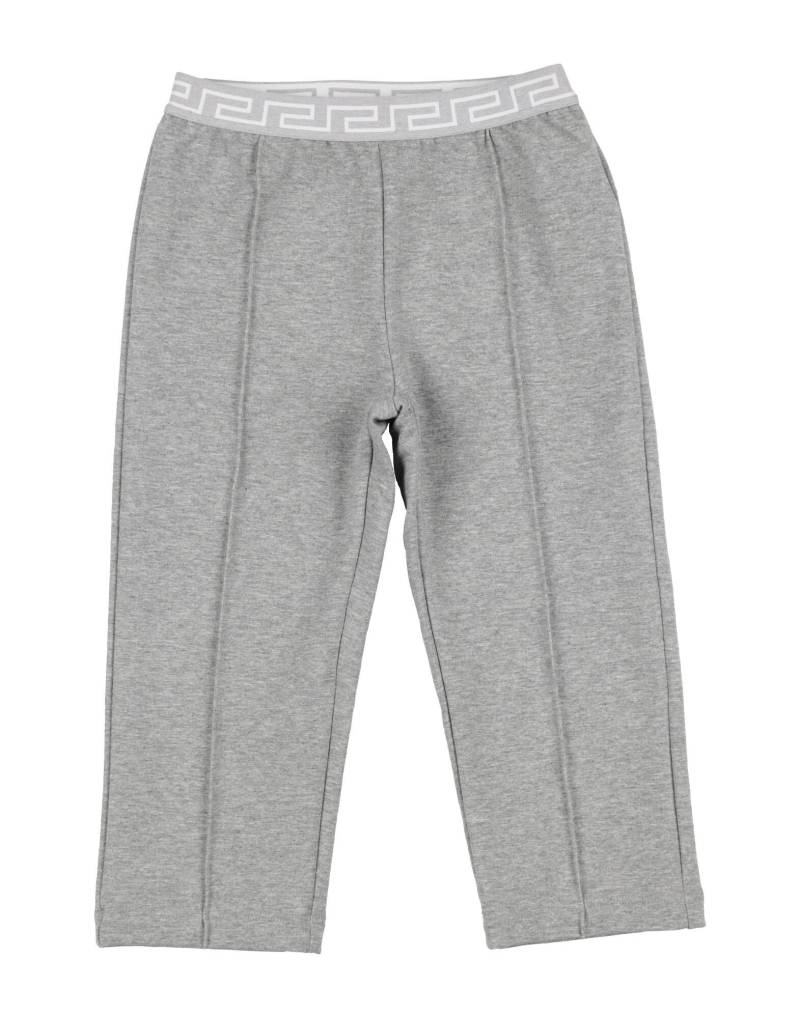VERSACE YOUNG Hose Kinder Hellgrau von VERSACE YOUNG