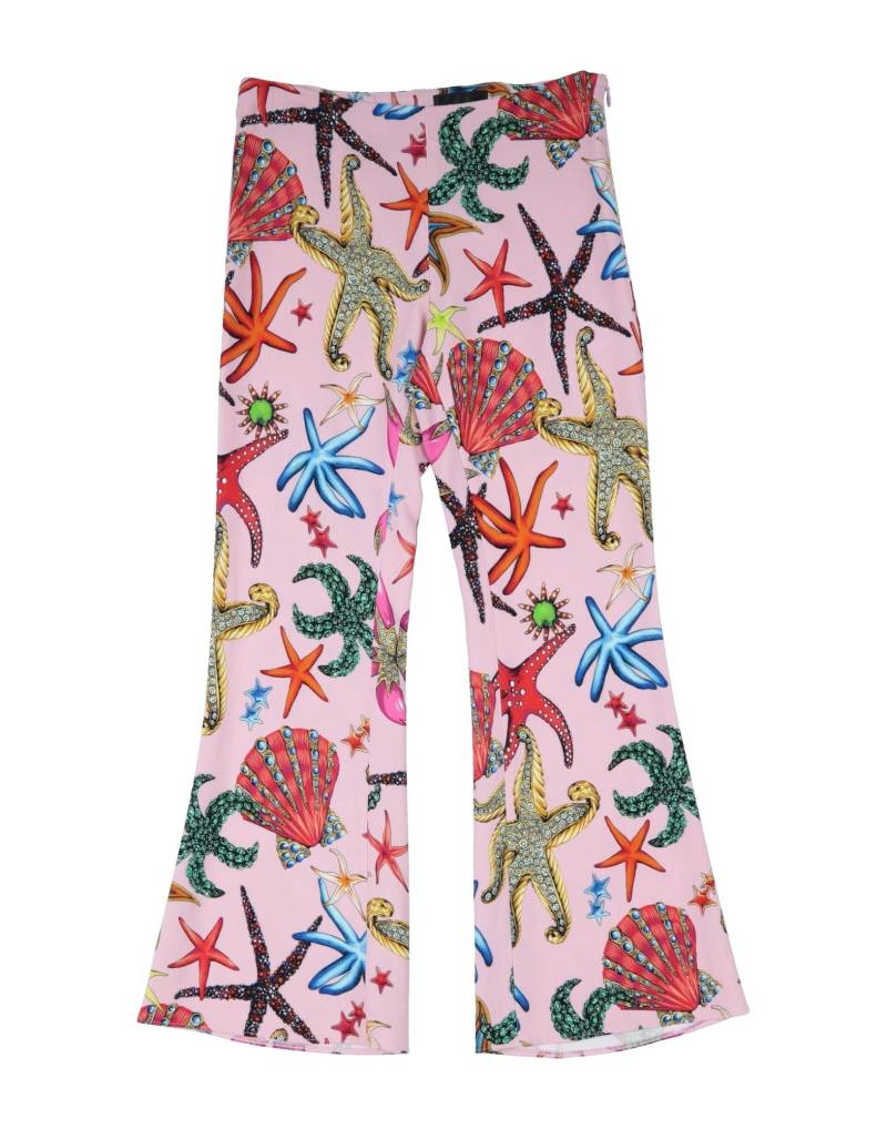 VERSACE YOUNG Hose Kinder Hellrosa von VERSACE YOUNG