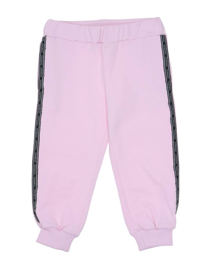 VERSACE YOUNG Hose Kinder Hellrosa von VERSACE YOUNG