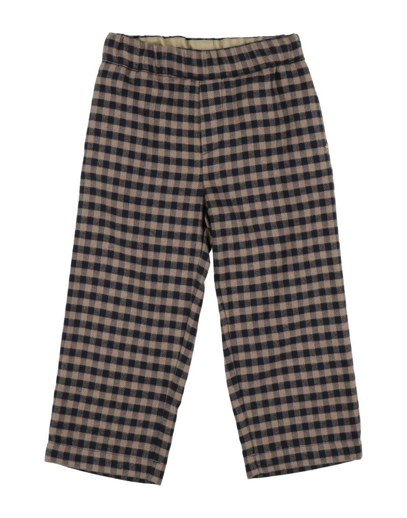 VERSACE YOUNG Hose Kinder Kamel von VERSACE YOUNG