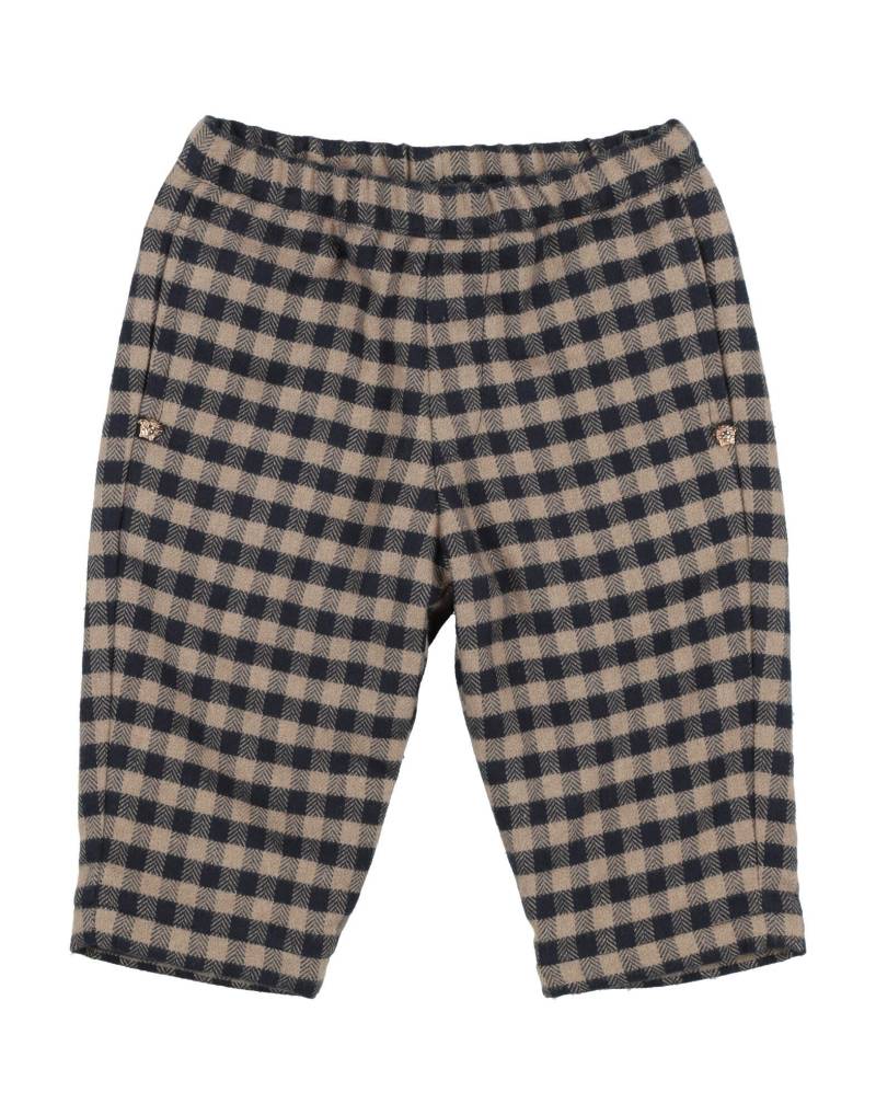 VERSACE YOUNG Hose Kinder Khaki von VERSACE YOUNG