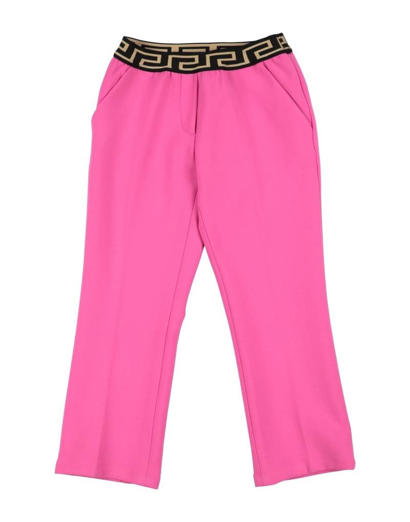 VERSACE YOUNG Hose Kinder Magenta von VERSACE YOUNG
