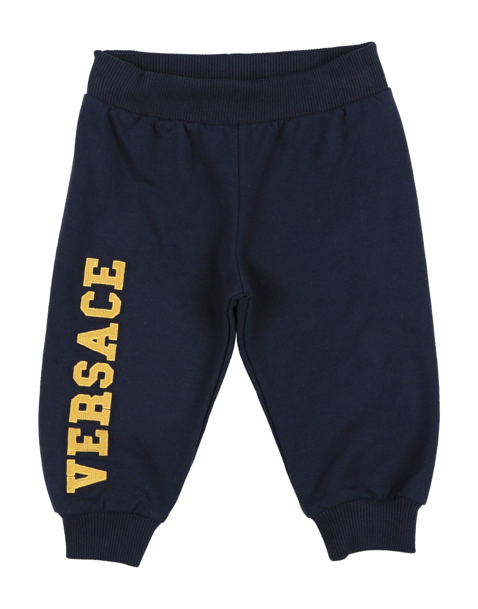 VERSACE YOUNG Hose Kinder Marineblau von VERSACE YOUNG