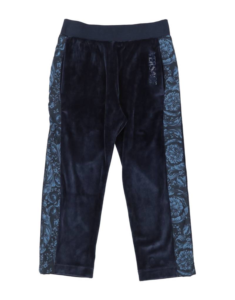 VERSACE YOUNG Hose Kinder Marineblau von VERSACE YOUNG