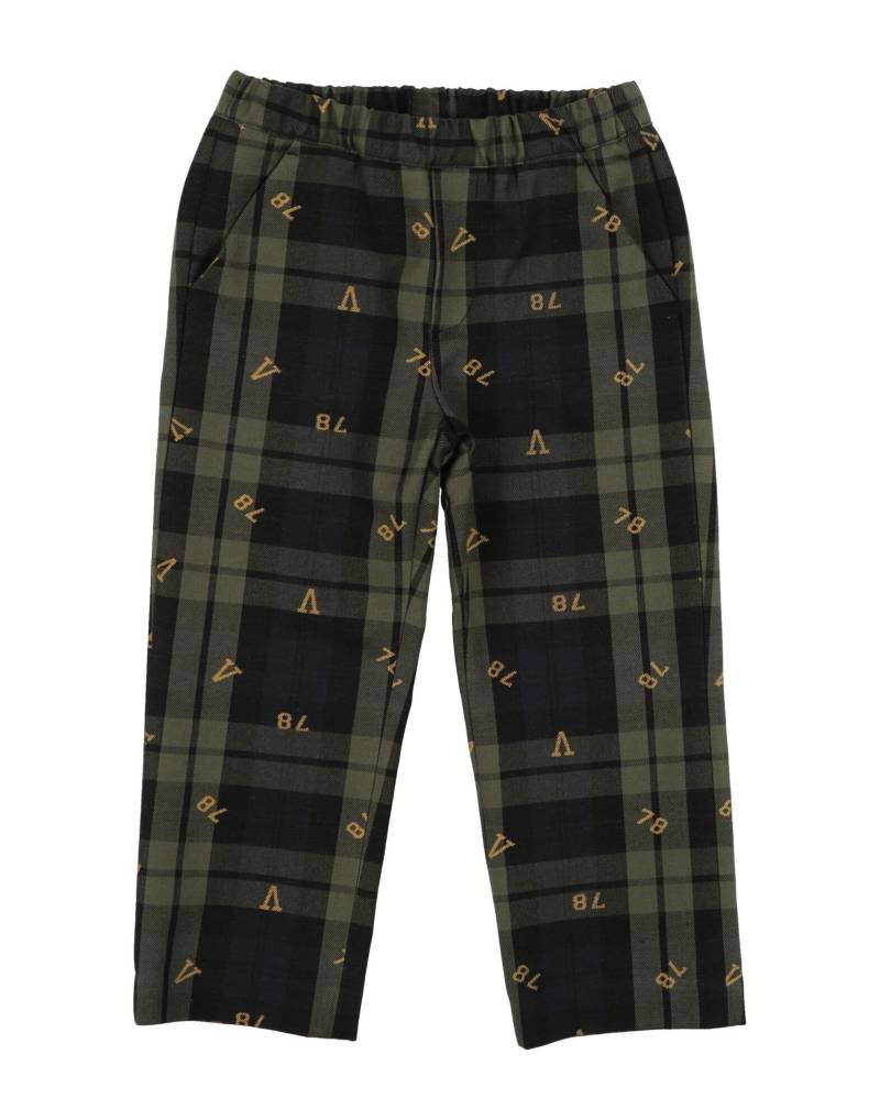 VERSACE YOUNG Hose Kinder Militärgrün von VERSACE YOUNG