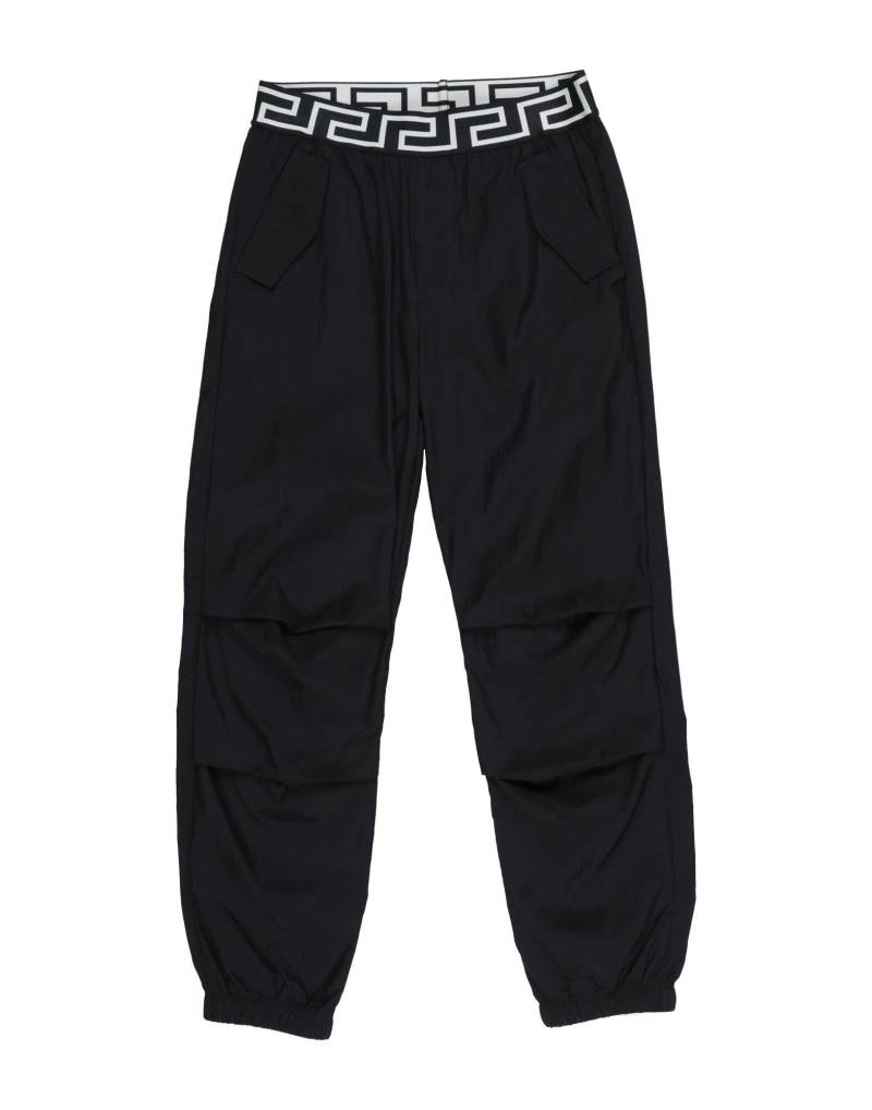 VERSACE YOUNG Hose Kinder Nachtblau von VERSACE YOUNG