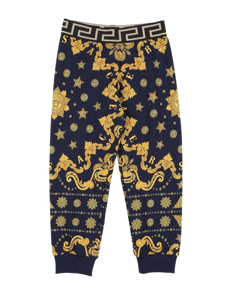 VERSACE YOUNG Hose Kinder Nachtblau von VERSACE YOUNG