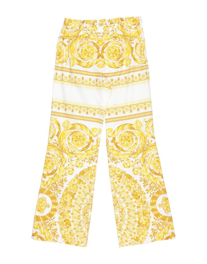 VERSACE YOUNG Hose Kinder Ringelblume von VERSACE YOUNG